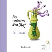 Produktbild: Gelosia