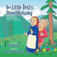 Produktbild: Little Trolls from Norway