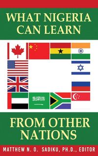 Produktbild: What Nigeria Can Learn From Other Nations