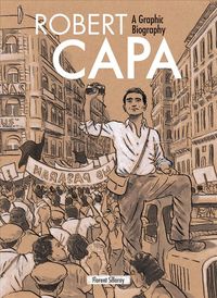 Produktbild: Robert Capa