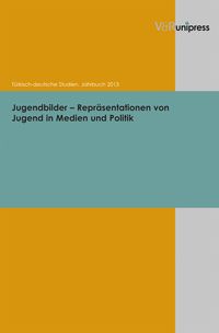 Produktbild: Jugendbilder &ndash; Repr&auml;sentationen von Jugend in Medien und Politik