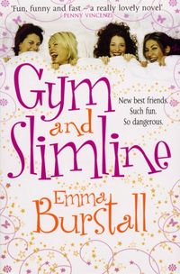 Produktbild: Burstall, E: Gym and Slimline