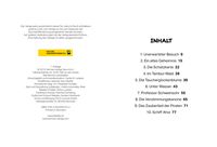 Bakabu und der Schatz der Piraten