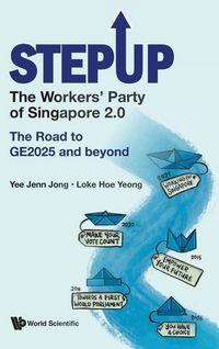 Produktbild: Stepup