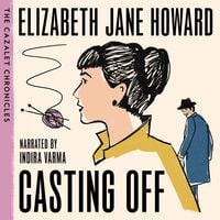 Produktbild: Casting Off
