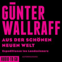 Produktbild: Aus der sch&ouml;nen neuen Welt
