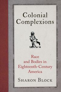 Produktbild: Colonial Complexions