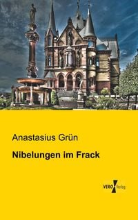 Produktbild: Nibelungen im Frack