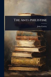 Produktbild: The Anti-philistine