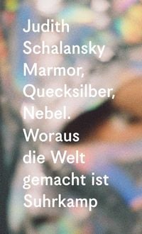Produktbild: Marmor, Quecksilber, Nebel