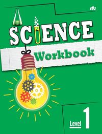 Produktbild: Science Workbook