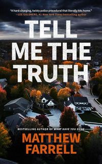 Produktbild: Tell Me the Truth
