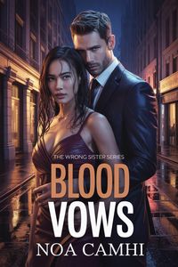 Produktbild: Blood Vows