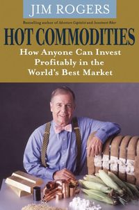 Produktbild: Hot Commodities