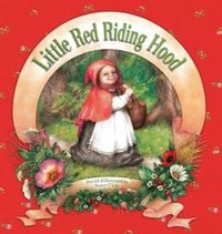 Produktbild: Little Red Riding Hood