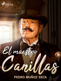 Produktbild: El maestro Canillas