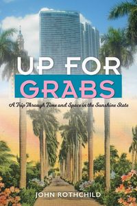 Produktbild: Up for Grabs