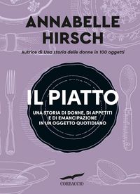 Produktbild: Il piatto