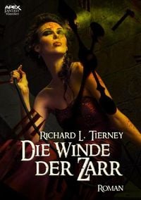 Produktbild: Die Winde der Zarr