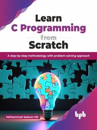 Produktbild: Learn C Programming from Scratch
