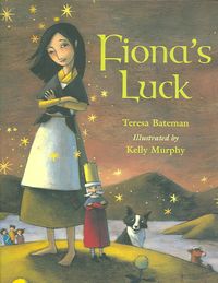 Produktbild: Fiona's Luck
