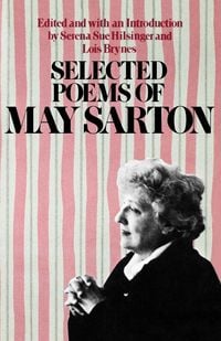 Produktbild: Selected Poems of May Sarton