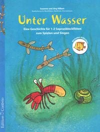 Produktbild: Unter Wasser