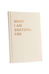 Produktbild: What I Am Grateful For