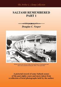 Produktbild: Saltash Remembered Part 1