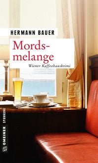Produktbild: Mordsmelange