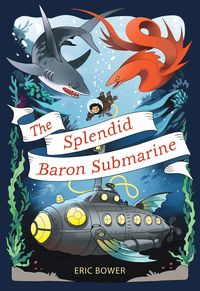 Produktbild: Splendid Baron Submarine