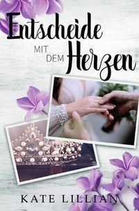 Produktbild: Liebe oder Krone / Entscheide mit dem Herzen