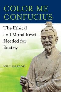 Produktbild: Color Me Confucius