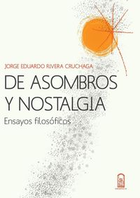 Produktbild: De asombros y nostalgia