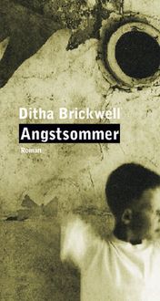 Produktbild: Angstsommer