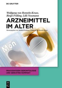 Produktbild: Arzneimittel im Alter
