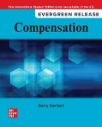 Produktbild: Compensation: 2026 Release ISE