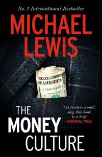 Produktbild: The Money Culture