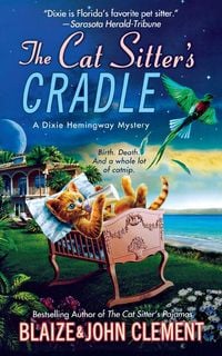 Produktbild: Cat Sitter's Cradle