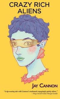 Produktbild: Crazy Rich Aliens