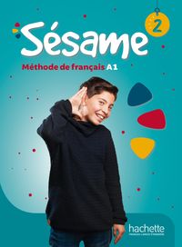 Produktbild: S&eacute;same 2