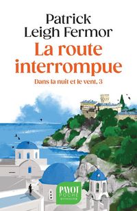 Produktbild: La route interrompue -la-