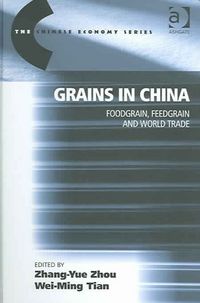Produktbild: Grains In China