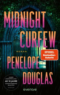 Produktbild: Midnight Curfew