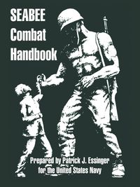 Produktbild: Seabee Combat Handbook