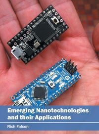 Produktbild: Emerging Nanotechnologies and their Applications
