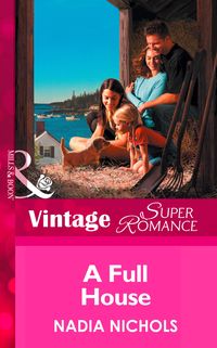 Produktbild: A Full House
