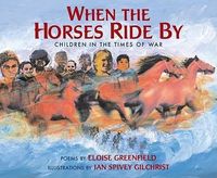 Produktbild: When the Horses Ride by