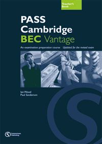 Produktbild: Pass Cambridge BEC