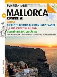 Produktbild: Mallorca : Rundreise